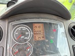 Aspect général with Compteur horaire / compteur kilométrique