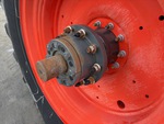 Chassis with