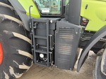 Chassis with