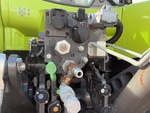 Hydraulics with