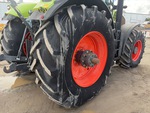Chassis with