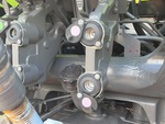Hydraulics with