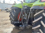 Chassis with