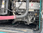 Motor with