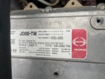 Motor with