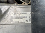 Motor with
