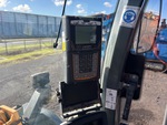 Control Station with
