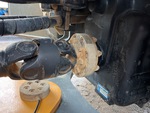 Drivetrain with