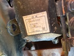 Engine with