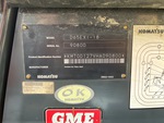 General Appearance with Numero seriale/numero d’identificazione del veicolo (VIN)