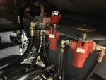Hydraulics with