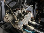 Hydraulics with