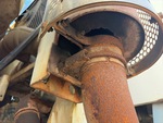 Motor with