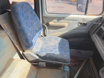 Cab with