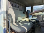Cab with