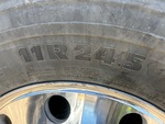4 Underbody - Truck with