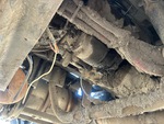 4 Underbody - Truck with
