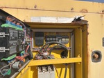 Control Station with