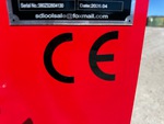 General Appearance with CE Mark