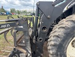 Hydraulics with
