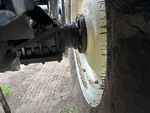 Drivetrain with