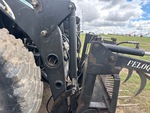 Hydraulics with