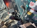 Control Station with