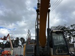 Hydraulics with