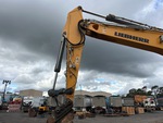 v2 Chassis - Excavator with
