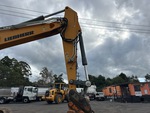 v2 Chassis - Excavator with