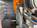 Air Compressor with