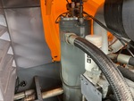 Air Compressor with