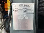 Air Compressor with