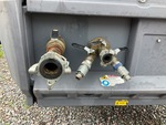 Air Compressor with
