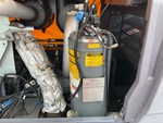Air Compressor with