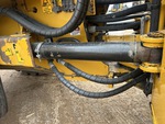 Hydraulique with