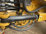 Hydraulique with