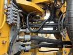 Hydraulique with