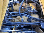 Hydraulique with