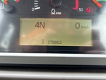 Aspect général with Compteur horaire / compteur kilométrique