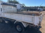 v2 Configuration - Dump Trucks with