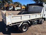 v2 Configuration - Dump Trucks with
