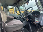 Cab with
