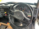 Cab with