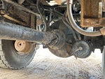 Drivetrain with