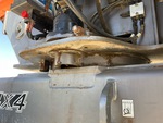Chassis Photos with