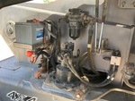 Hydraulics with