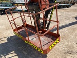 Basic Control Station Upper with