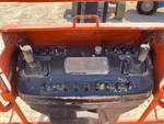 Basic Control Station Upper with