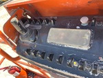 Basic Control Station Upper with